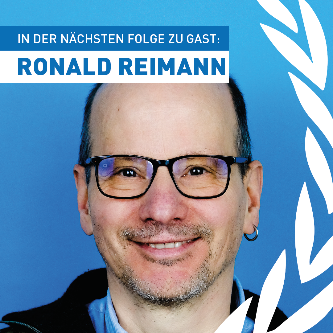 Ronald Reimann