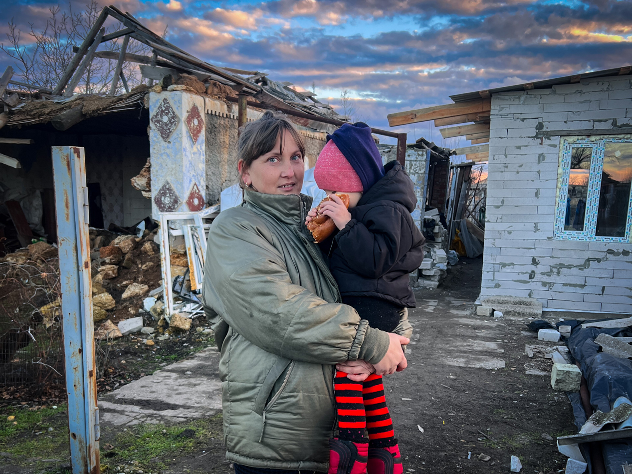 junge Mutter in der Ukraine RF1332925_Tatiana.jpg