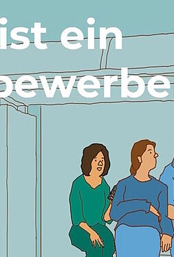 Wer ist ein Asylbewerber