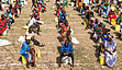 In Kenia... … hat eine Hygiene-Aufklärungskampagne über COVID-19 mehr als 200.000 Flüchtlinge erreicht. … im Flüchtlingslager Dadaab wurden Isolations- und Quarantäne-Einrichtungen aufgebaut und zusätzlich Handwaschbecken installiert. … haben Flüchtlinge über 150.000 Stoffmasken produziert. … wurden mehr Hilfsgüter verteilt, um lange Schlangen und Menschenansammlungen zu vermeiden. … hat der UNHCR die Angebote der psychosozialen Unterstützung und „helplines“ verstärkt.

