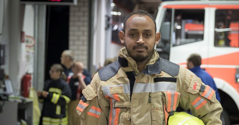 Feuerwehrmann Yusuf DeutschlandYusuf.jpg