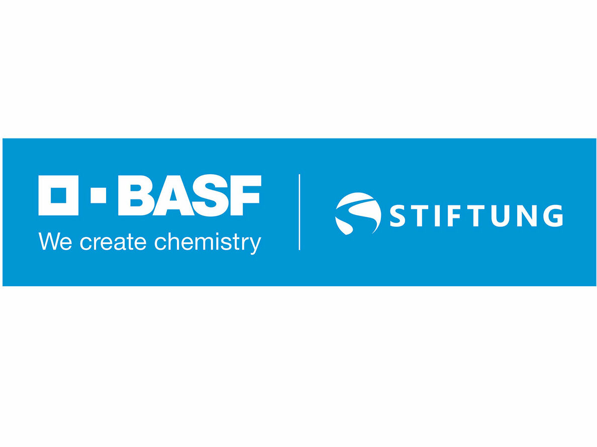 BAsf Stiftung Logo