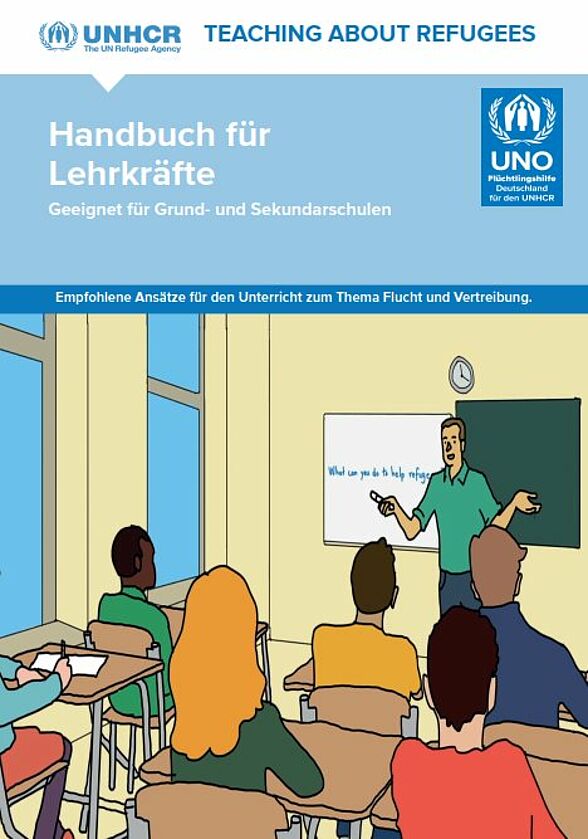 Handbuch für Lehrkräfte