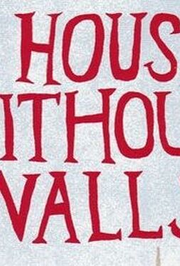 A house without walls