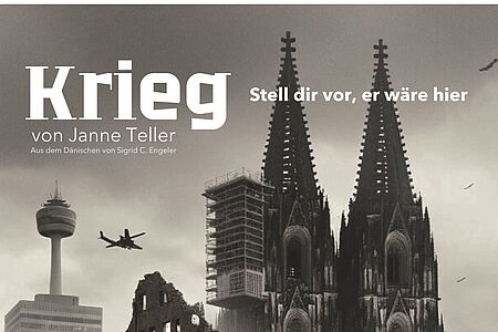 Theaterplakat
