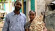 Die Kämpfe in ihrem Heimatland Äthiopien zwangen die 20-jährige Salam zur Flucht, als diese schließlich auch ihr Wohngebiet erreichten. Gemeinsam mit ihrer Familie floh sie in das Haus ihres Schwiegervaters in Tanqa Milash in Äthiopien. Hier fühlen sie sich wenigstens sicher, leben aber seitdem in einem Zimmer mit nur einer Matratze.