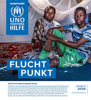 Titel Fluchtpunkt 1 2026