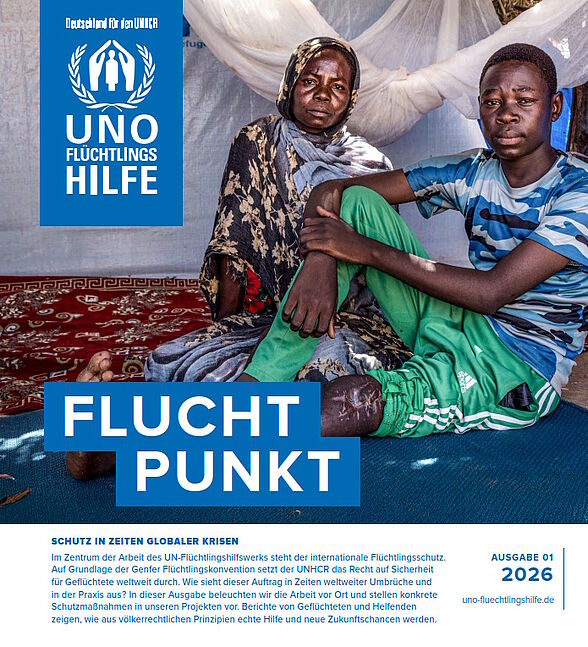 Titel Fluchtpunkt 1 2026