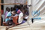 Kinder in der Schule in Uganda, perspektiven schaffen