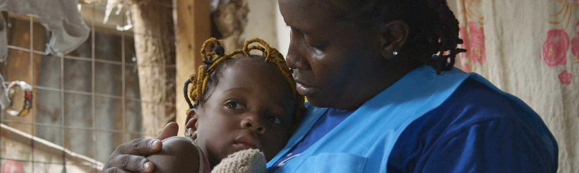 Per Testament Helfen Uno Fluchtlingshilfe