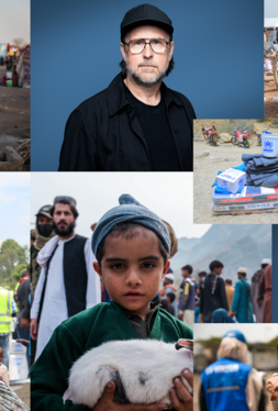 Weltflüchtlingstag 2025