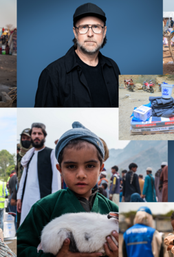 Weltflüchtlingstag 2025
