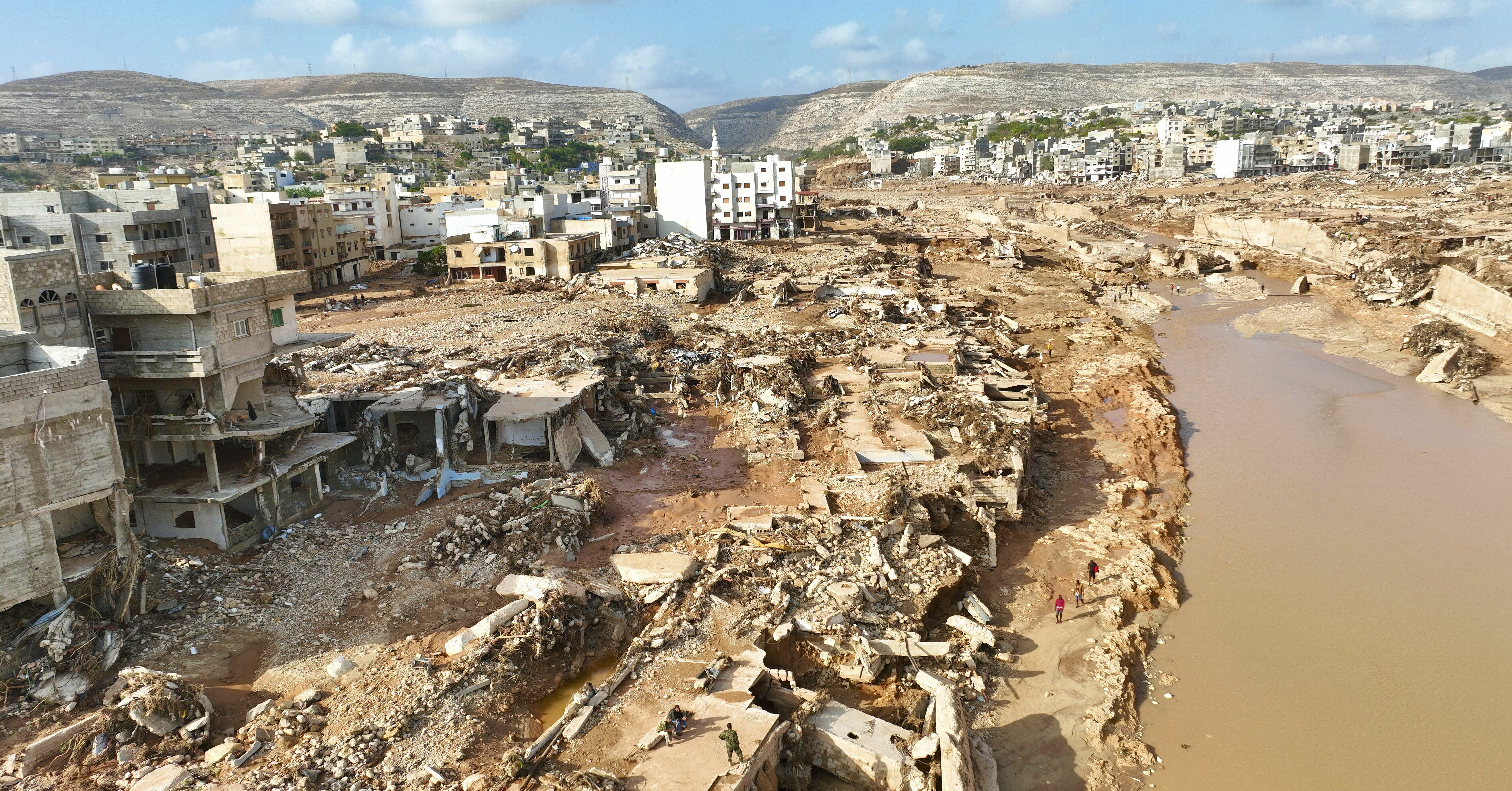 Überflutung und zerstörte Häuser libyen-nothilfe-2023.jpg