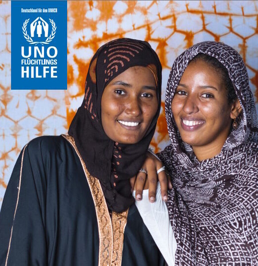 Unsere Hilfe 2024 Cover