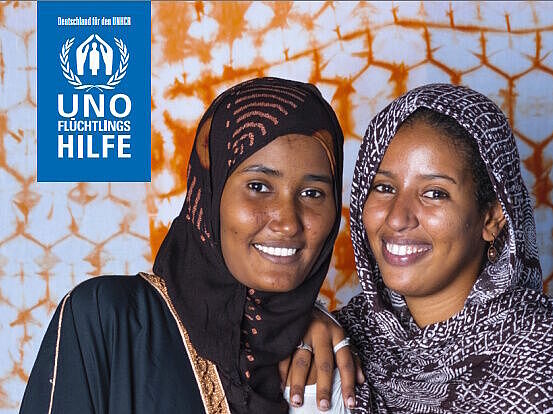 Unsere Hilfe 2024 Coverbild