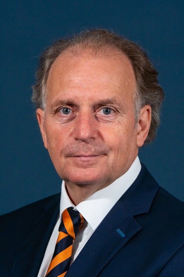 Mark Ankerstein