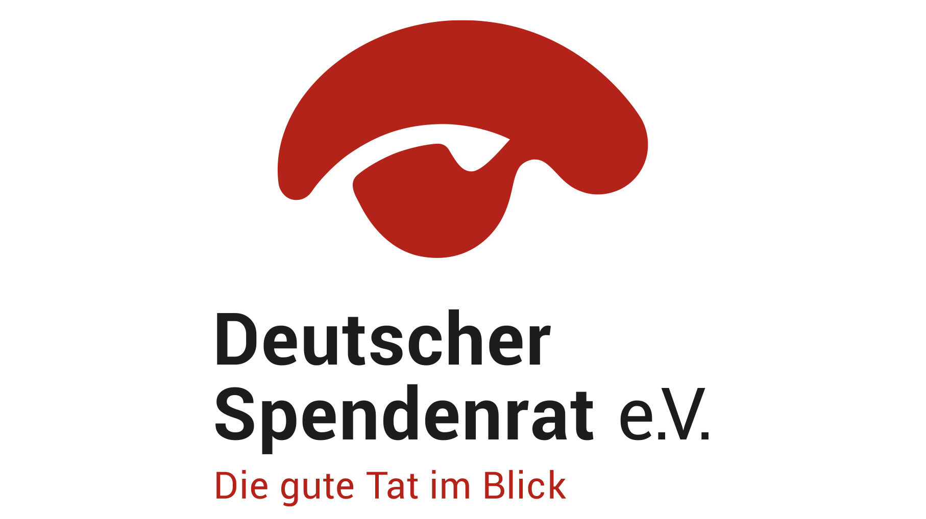 Deutscher Spendenrat Logo