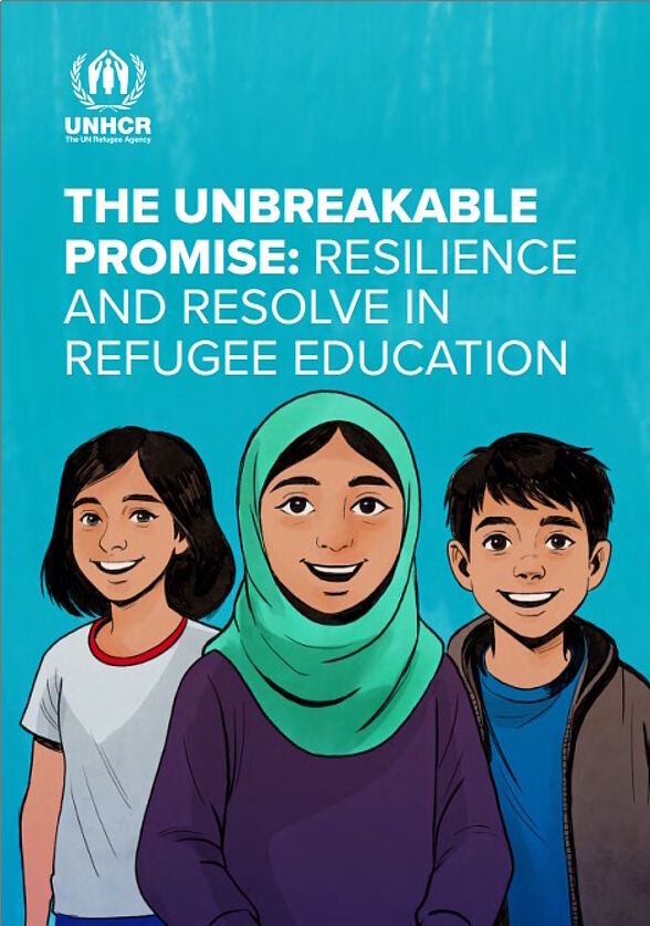 Education Report 2025
