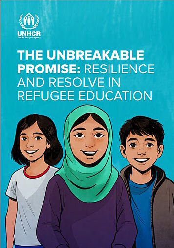 Education Report 2025