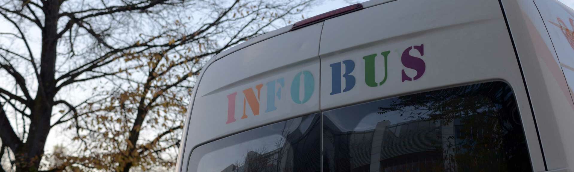 Info-Bus