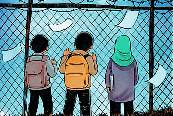 Education Report 2025