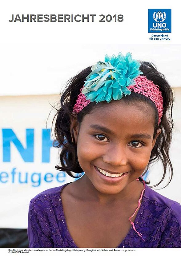 Titeljahresbericht 2018