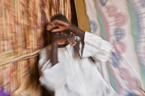 Menschenrechtsverletzungen