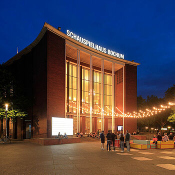 Bochum Schauspielhaus