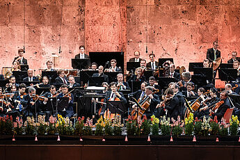 Berliner Philharmoniker