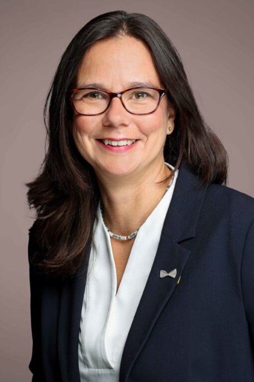 Dr. Silke Köser