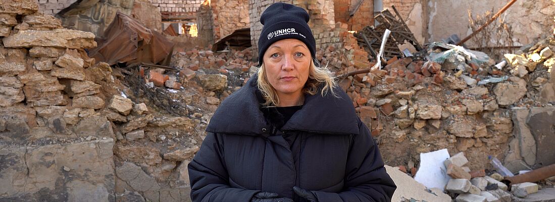 Elisabeth Haslund
