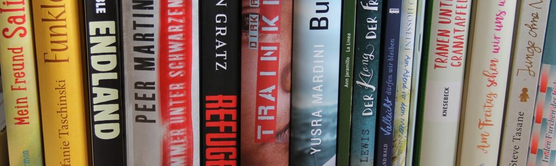 Bücher