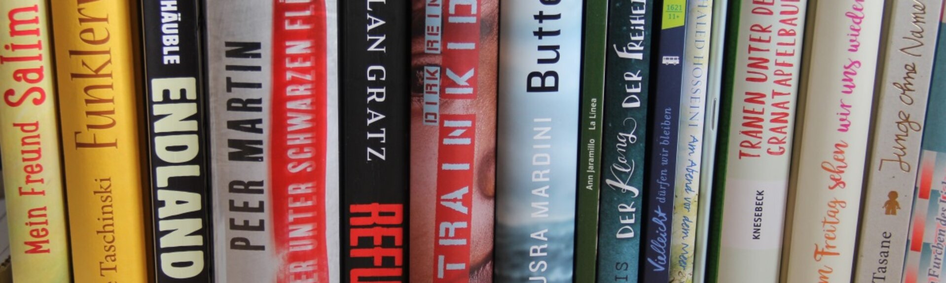 Bücher