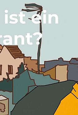 Wer ist ein Migrant