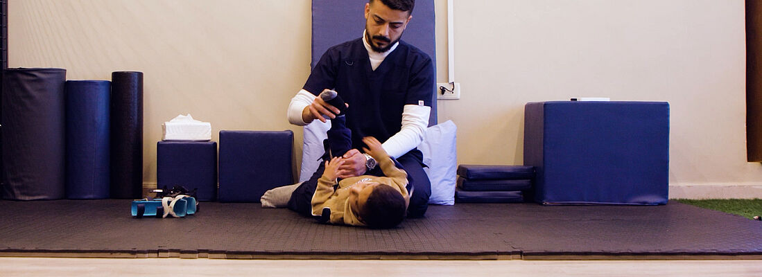 DAFI Alumni Psychotherapeut