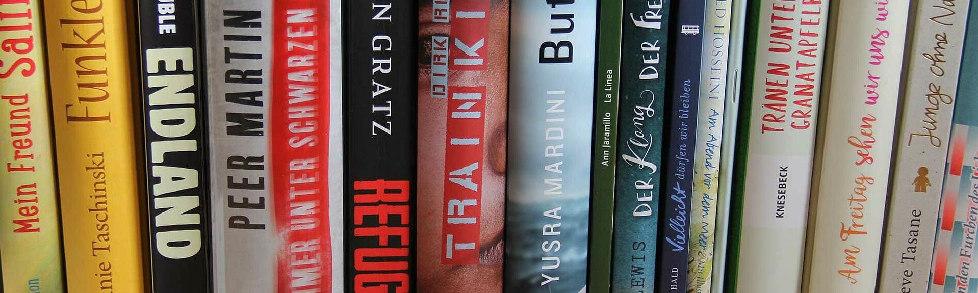 Bücher