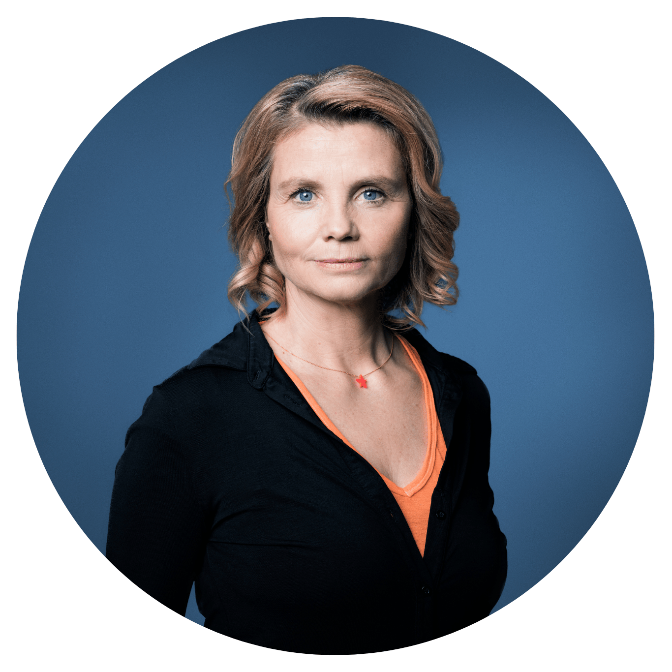 Annette Frier