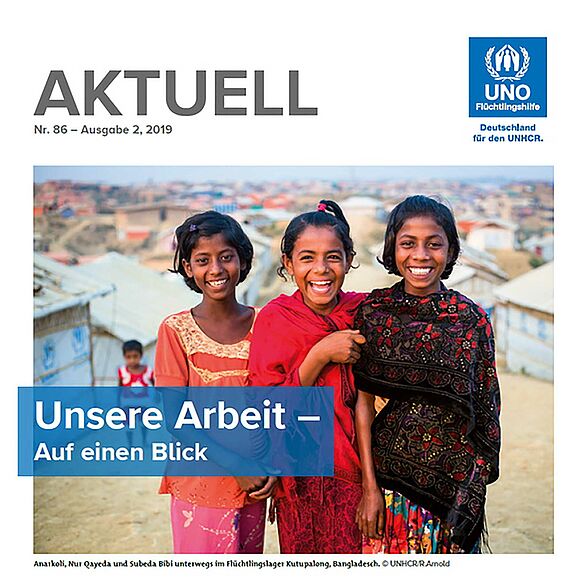 Aktuell 02/2019