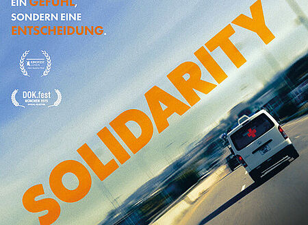 Kinofilm Solidarity