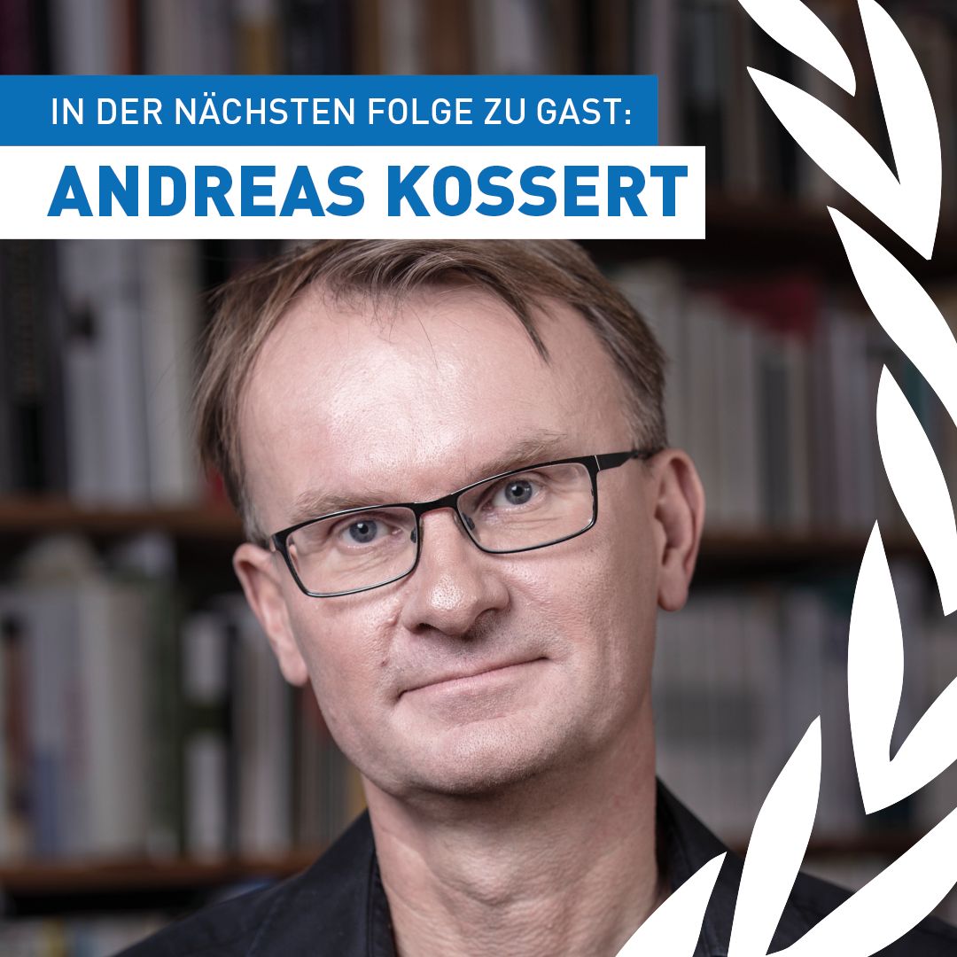 Andreas Kossert