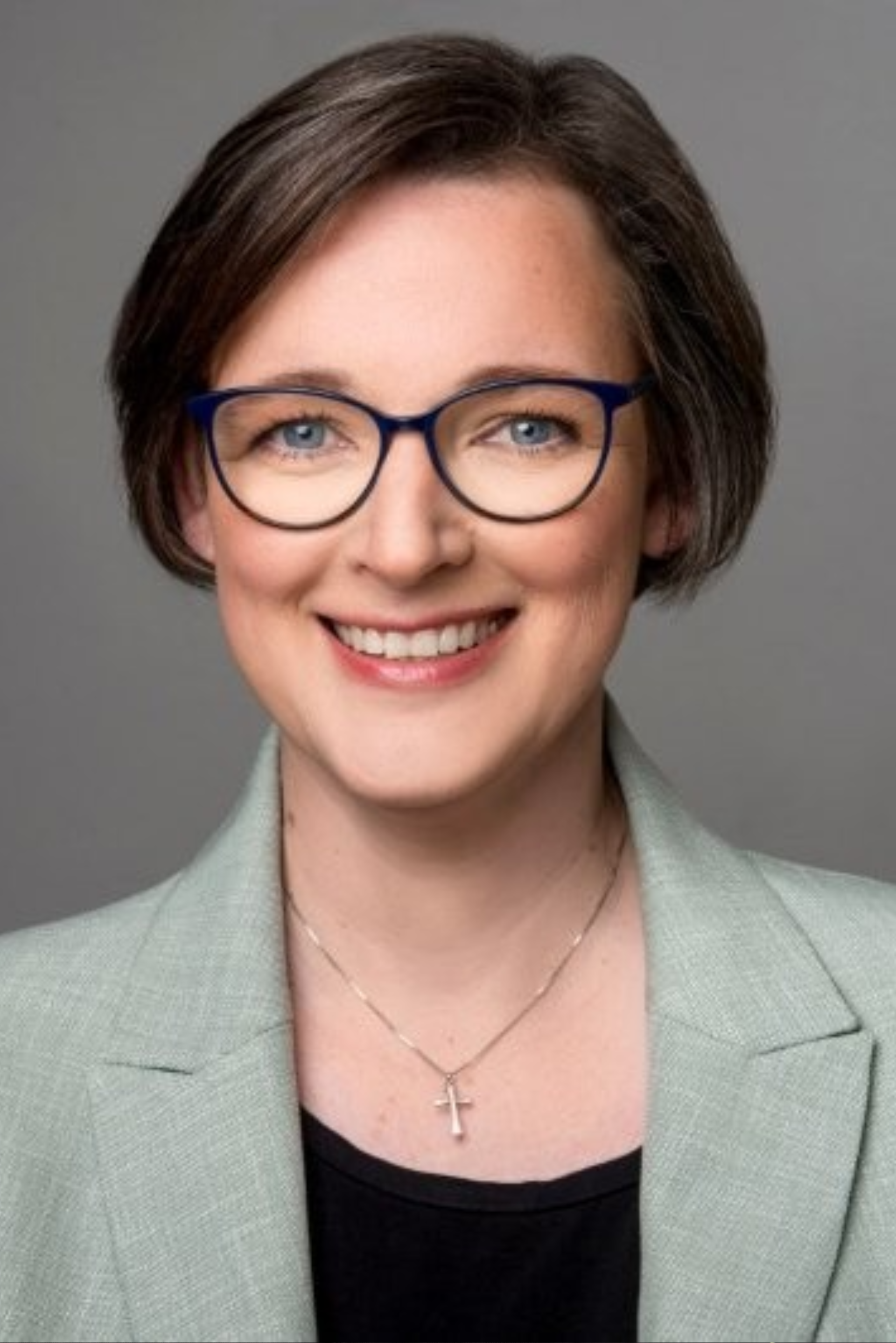 Angela Ott