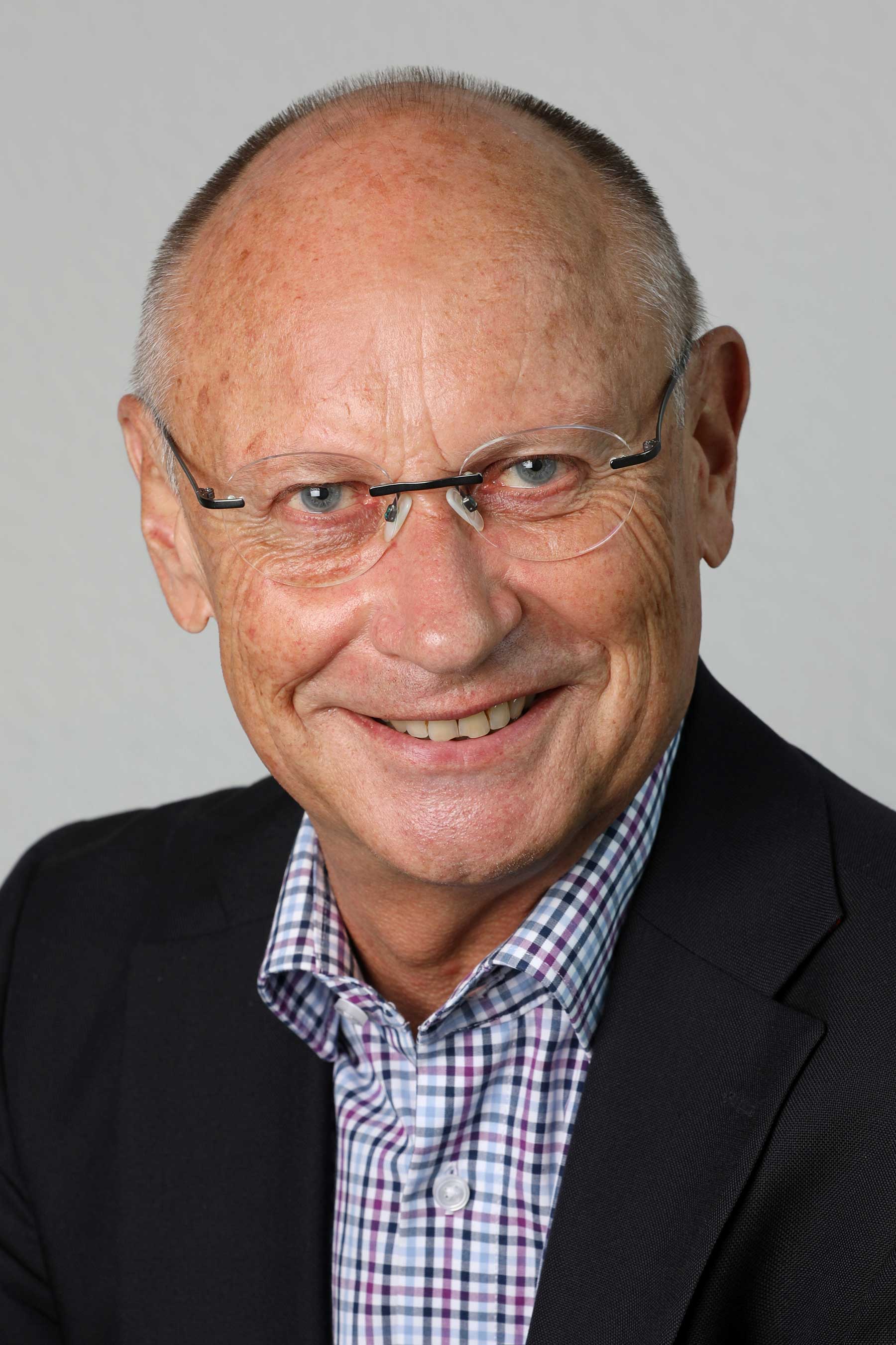 Bernd Schlegel