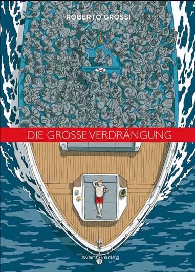 Die große Verdrängung