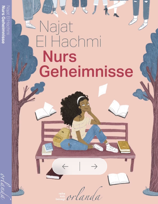 Nurs Geheimnisse