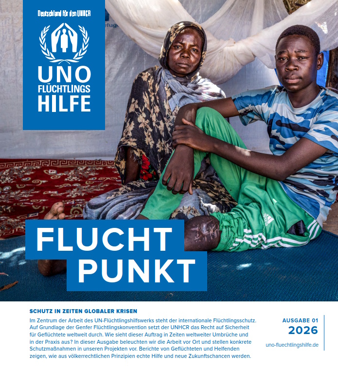 Titel Fluchtpunkt 1 2026