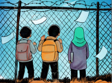 Education Report 2025