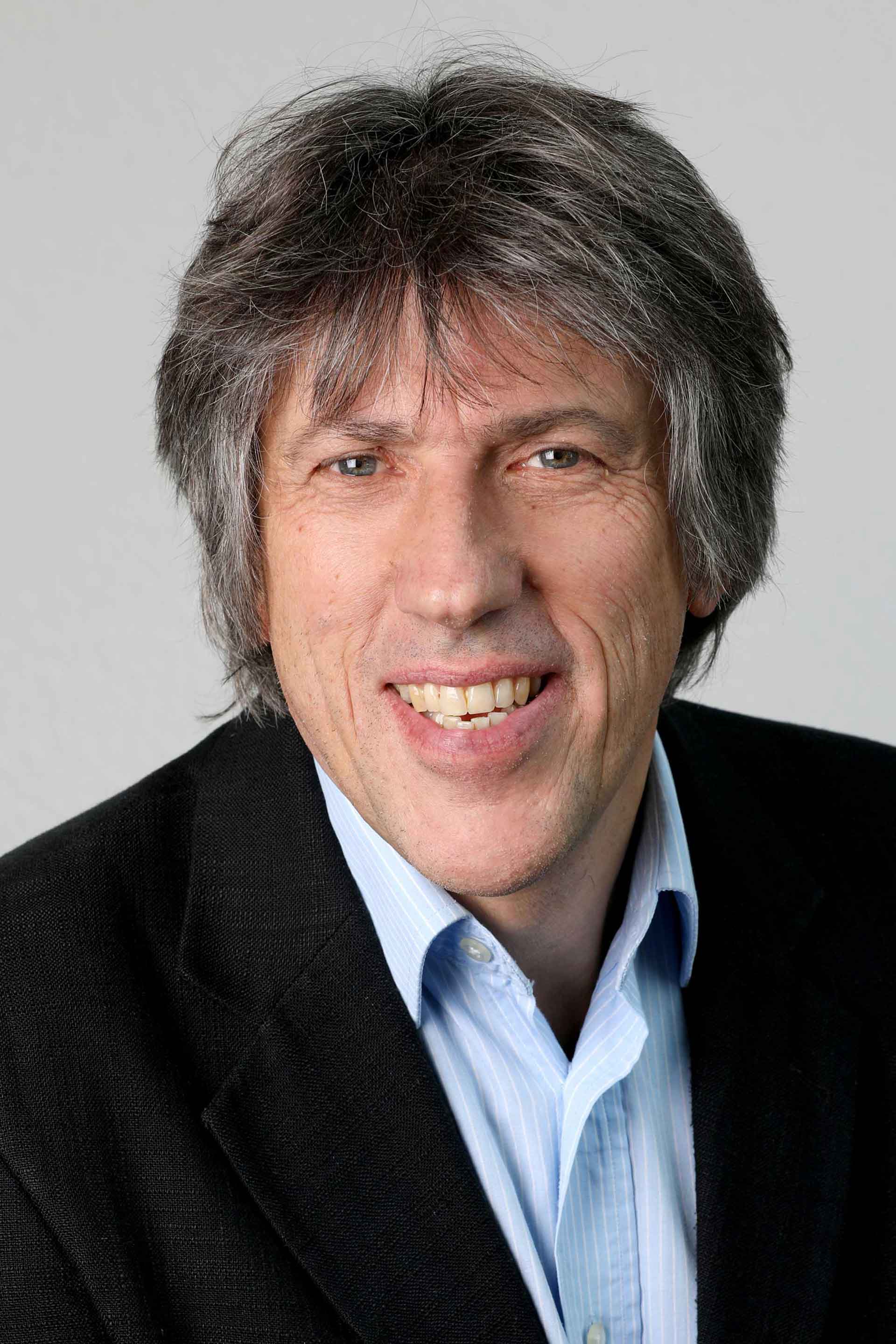 Günther Burkhardt