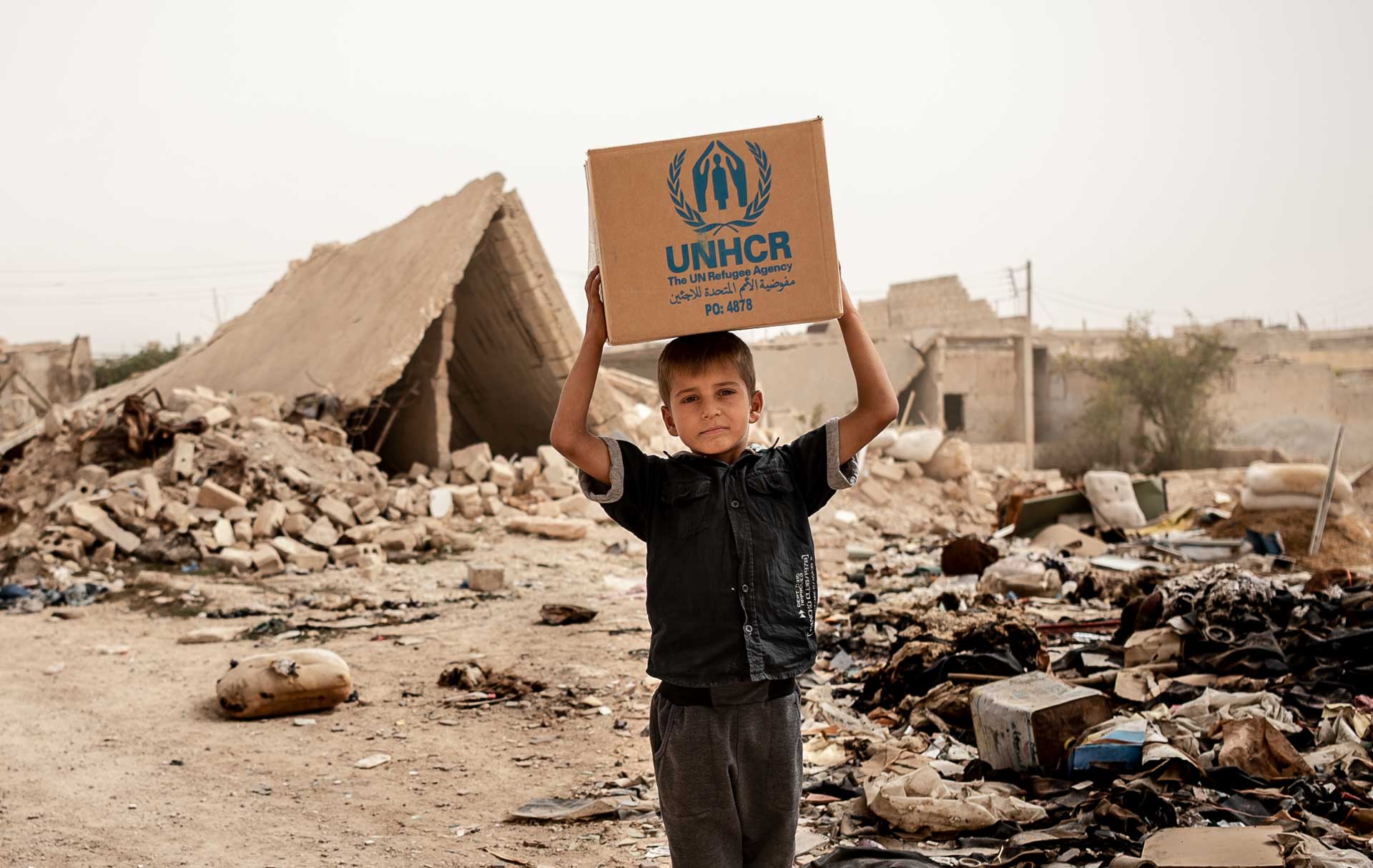 Syrien