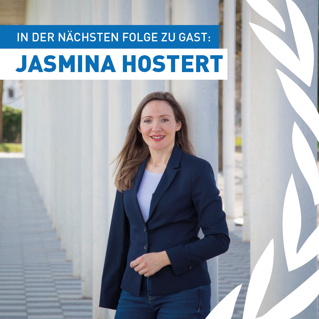 Jasmina Hostert