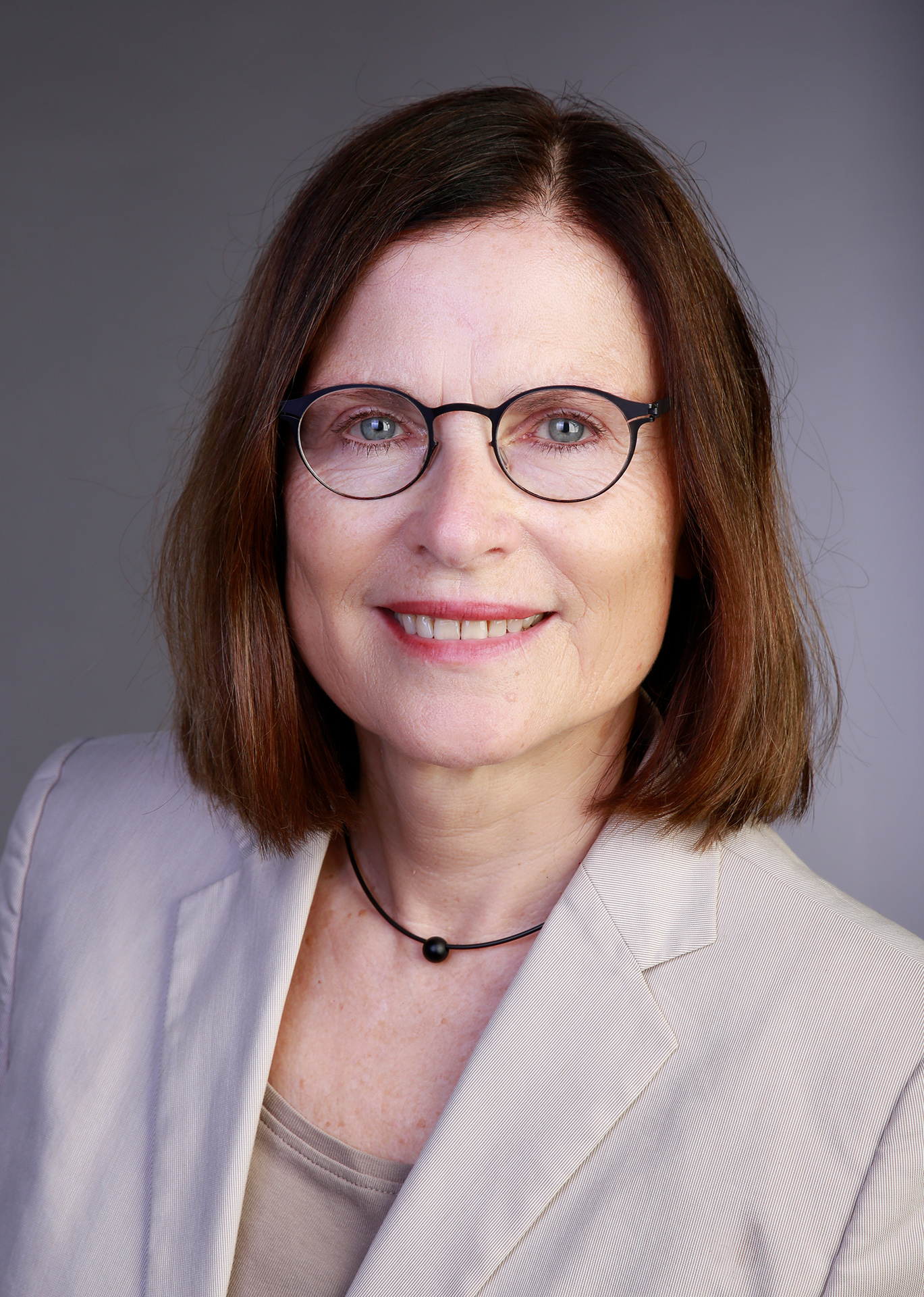 Dr. Ricarda Brandts, Vorstandsvorsitzende der UNO-Flüchtlingshilfe